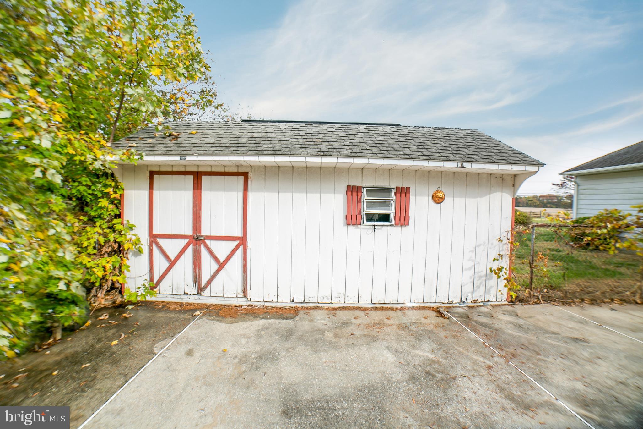 703 Salem Quinton Road Salem, NJ 08079 - Photo 23 of 26