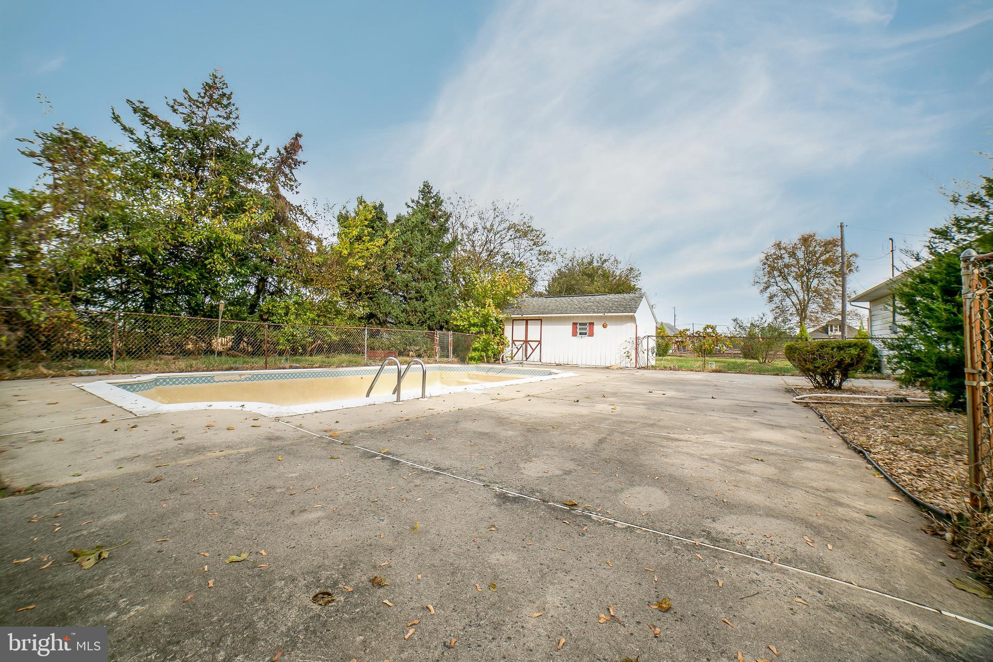 703 Salem Quinton Road Salem, NJ 08079 - Photo 25 of 26