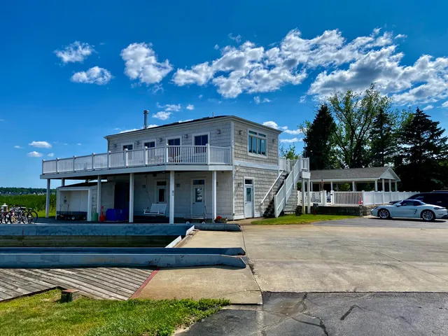 $37,500 | 8560 Ellenwood Drive, Unit 88, Montague, MI 49437