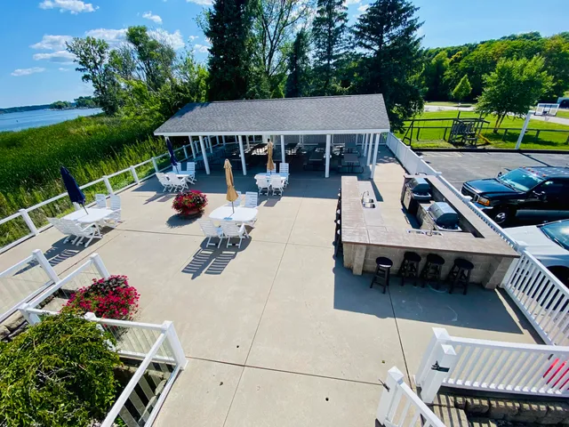 $37,500 | 8560 Ellenwood Drive, Unit 88, Montague, MI 49437