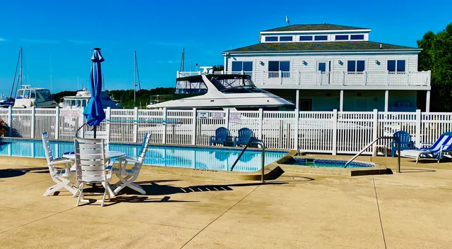 $37,500 | 8560 Ellenwood Drive, Unit 88, Montague, MI 49437