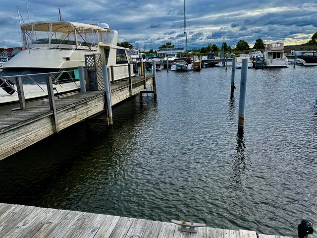 $37,500 | 8560 Ellenwood Drive, Unit 88, Montague, MI 49437