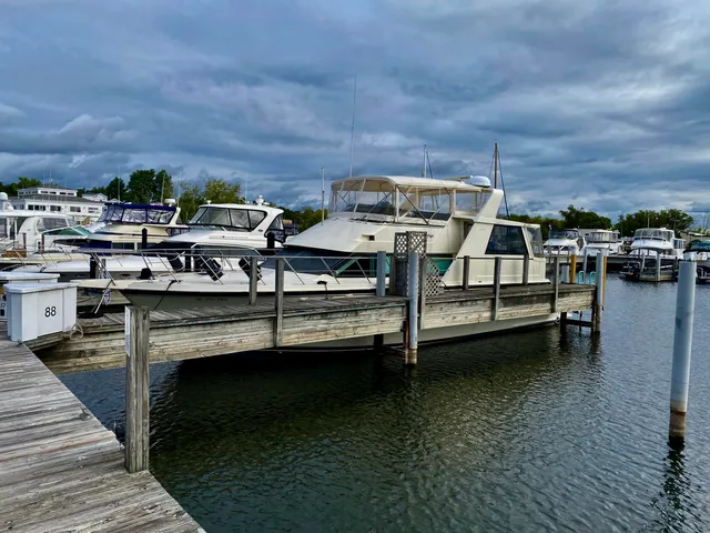 $37,500 | 8560 Ellenwood Drive, Unit 88, Montague, MI 49437