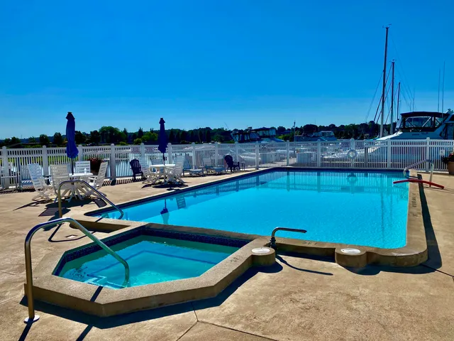 $37,500 | 8560 Ellenwood Drive, Unit 88, Montague, MI 49437