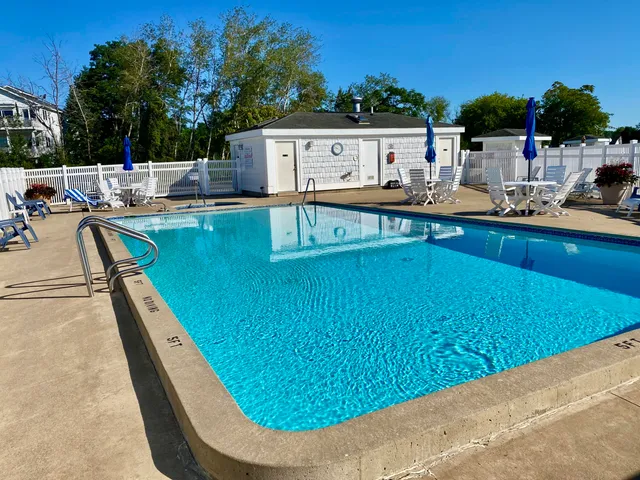 $37,500 | 8560 Ellenwood Drive, Unit 88, Montague, MI 49437