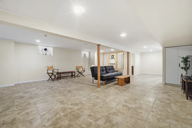 a picture of floor plan