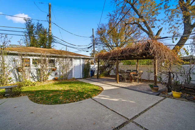 $679,900 | 1700 Marguerite Street, Park Ridge, IL 60068