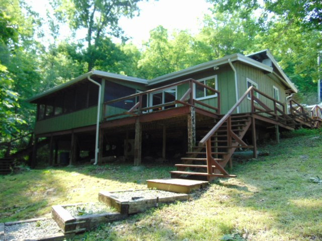 46 Davis Lake Road, Unit 1 Owenton, KY 40359 - Photo 1 of 35 Gallery Image 1