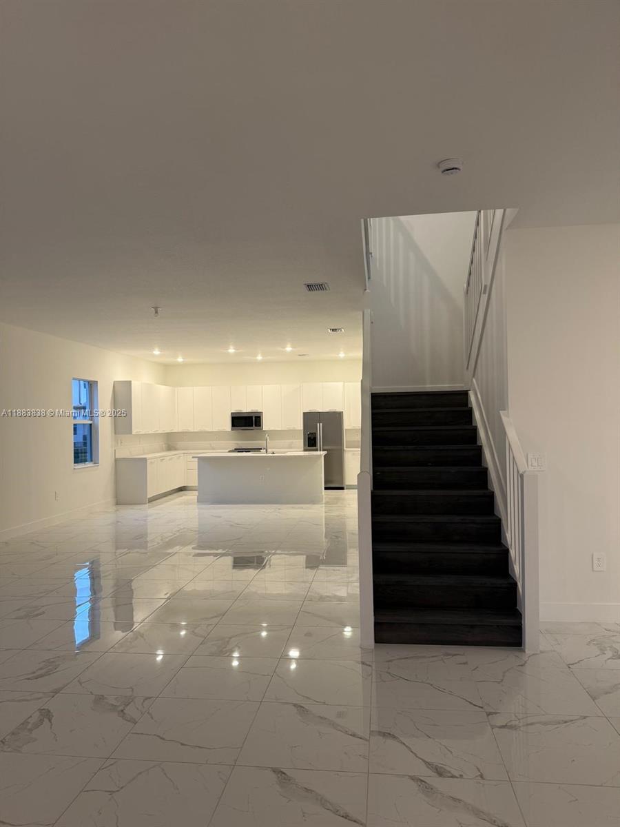 12303 Southwest 44th Street Davie, FL 33330 - Photo 11 of 42 a view of entryway and hall