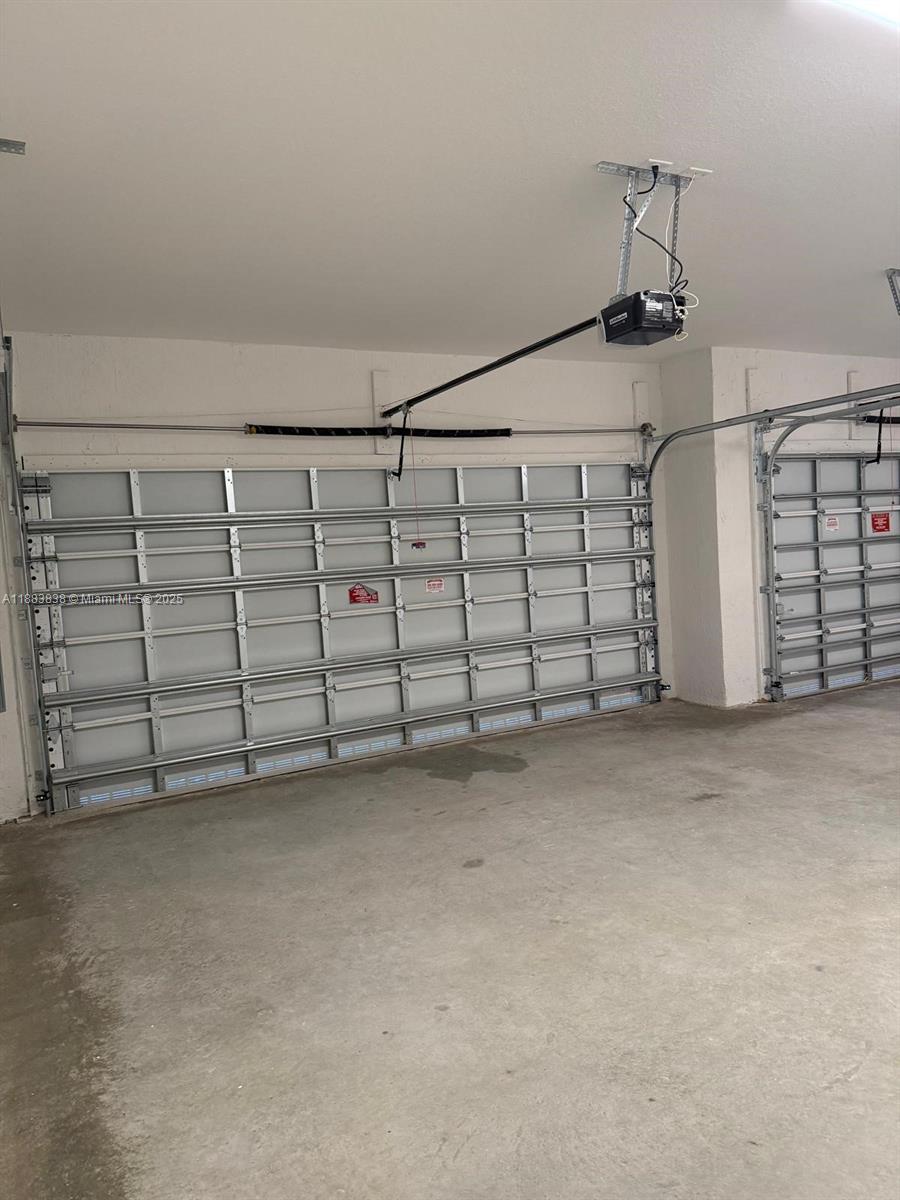 12303 Southwest 44th Street Davie, FL 33330 - Photo 20 of 42 a view of a garage
