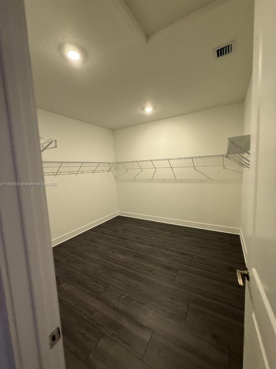 12303 Southwest 44th Street Davie, FL 33330 - Photo 27 of 42 a view of a room with wooden floor