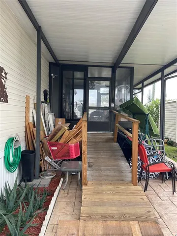 a patio with patio lots of furniture and entertaining space