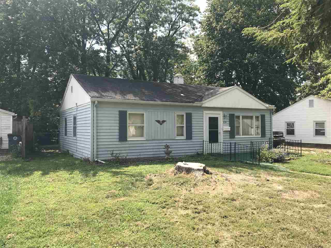 432 Sheridan Road Evansville, IN 47710 - Photo 1 of 8 Gallery Image 1