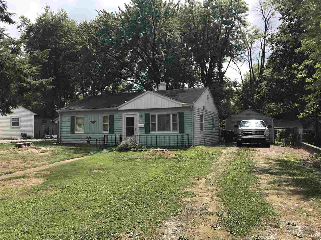 432 Sheridan Road Evansville, IN 47710 - Photo 8 of 8 Gallery Image 8