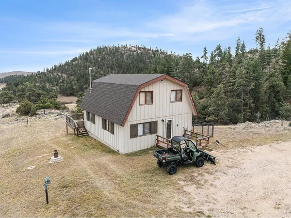$425,000 | 192 Culebra Drive, Livermore, CO 80536