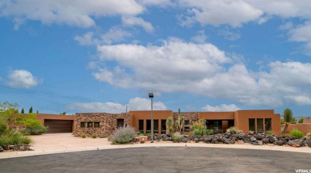1 Basalt Circle Santa Clara, UT 84765 - Photo 1 of 1