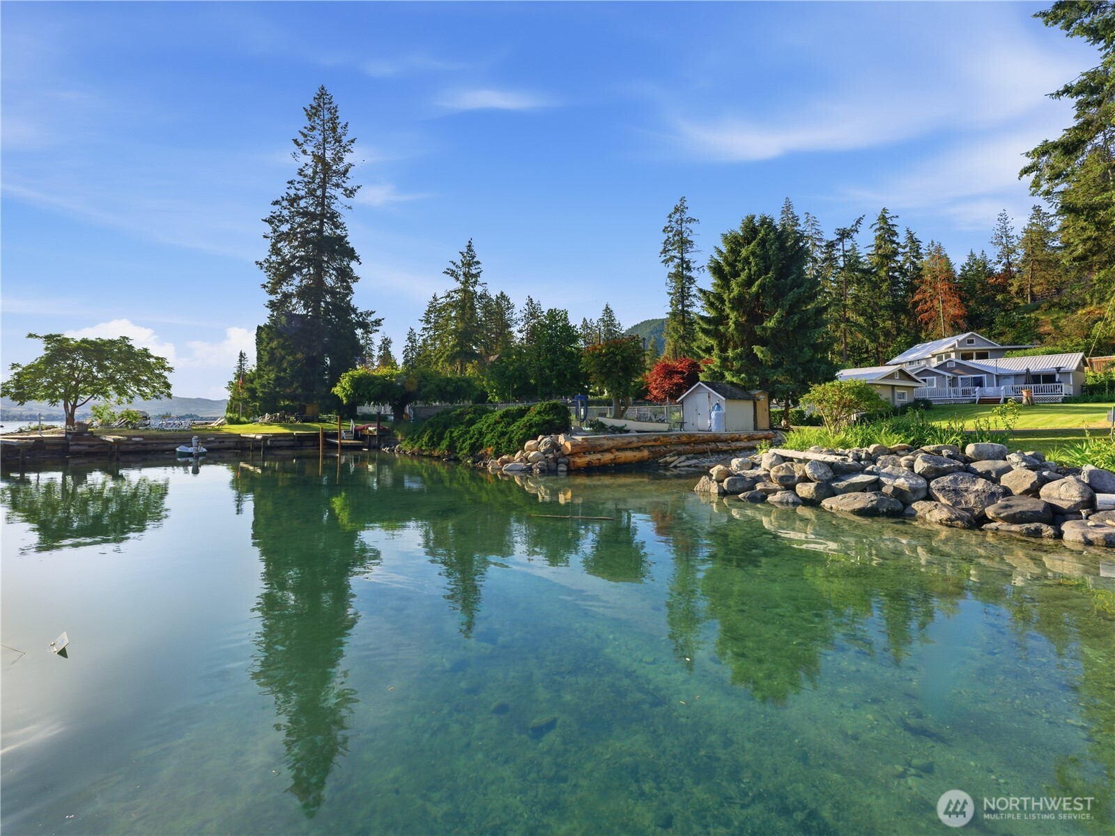 7750 South Lakeshore Road, Unit 34 Chelan, WA 98816 - Photo 11 of 40