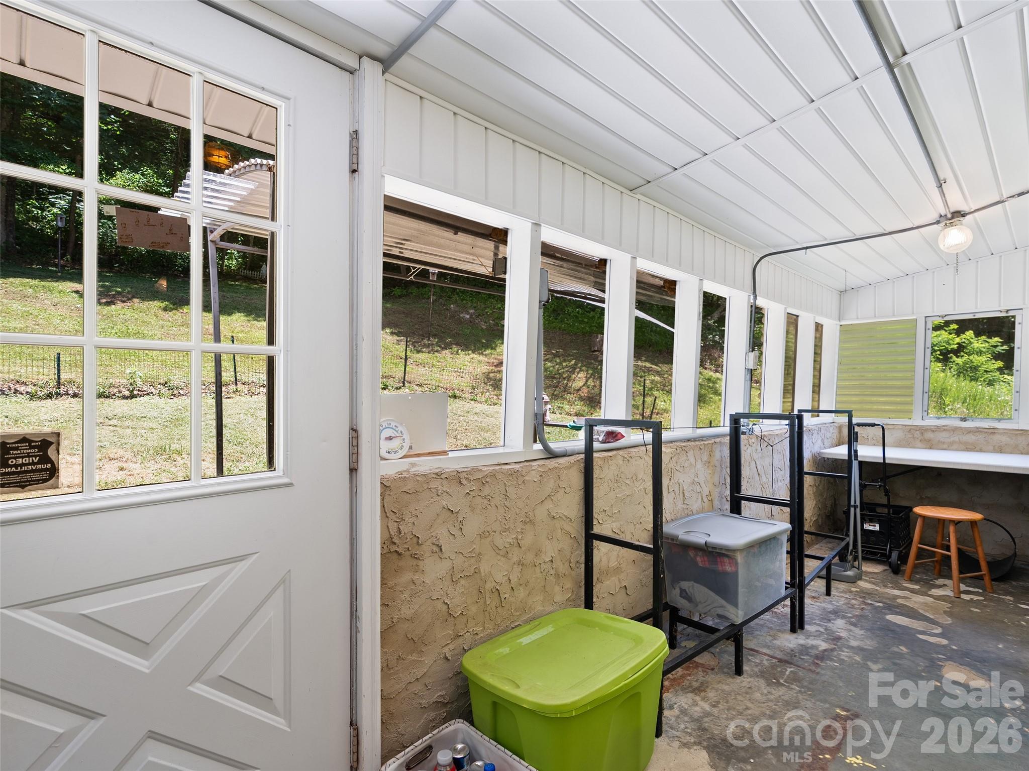 2426 Wesley Creek Road Clyde, NC 28721 - Photo 10 of 30