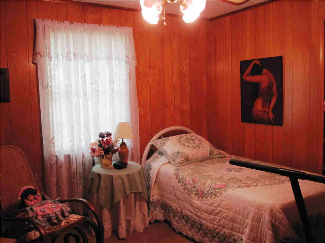 1206 West Parks Road Raymond, MS 39154 - Photo 12 of 16 3rd bedroom