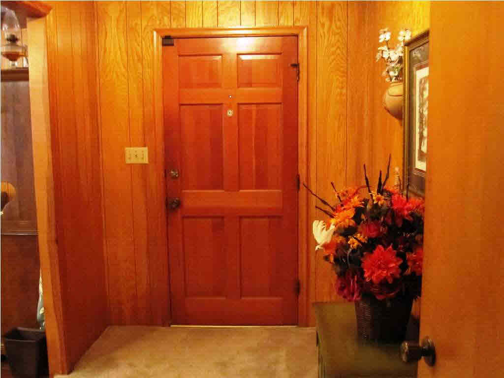 1206 West Parks Road Raymond, MS 39154 - Photo 2 of 16 Foyer