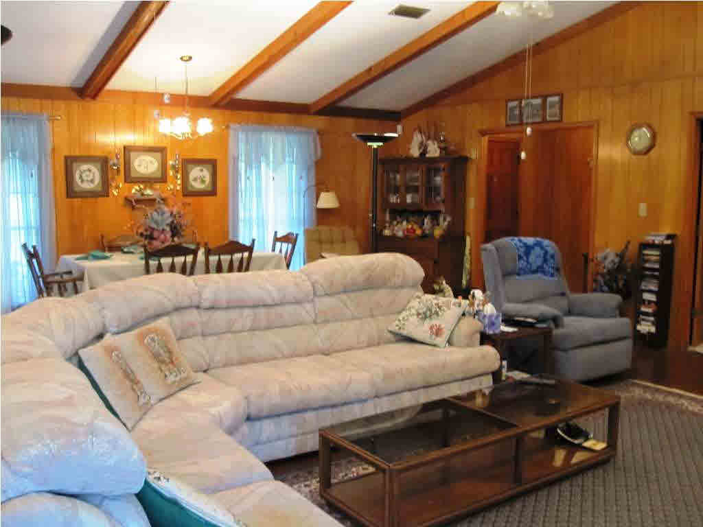 1206 West Parks Road Raymond, MS 39154 - Photo 16 of 16 Huge open floor plan
