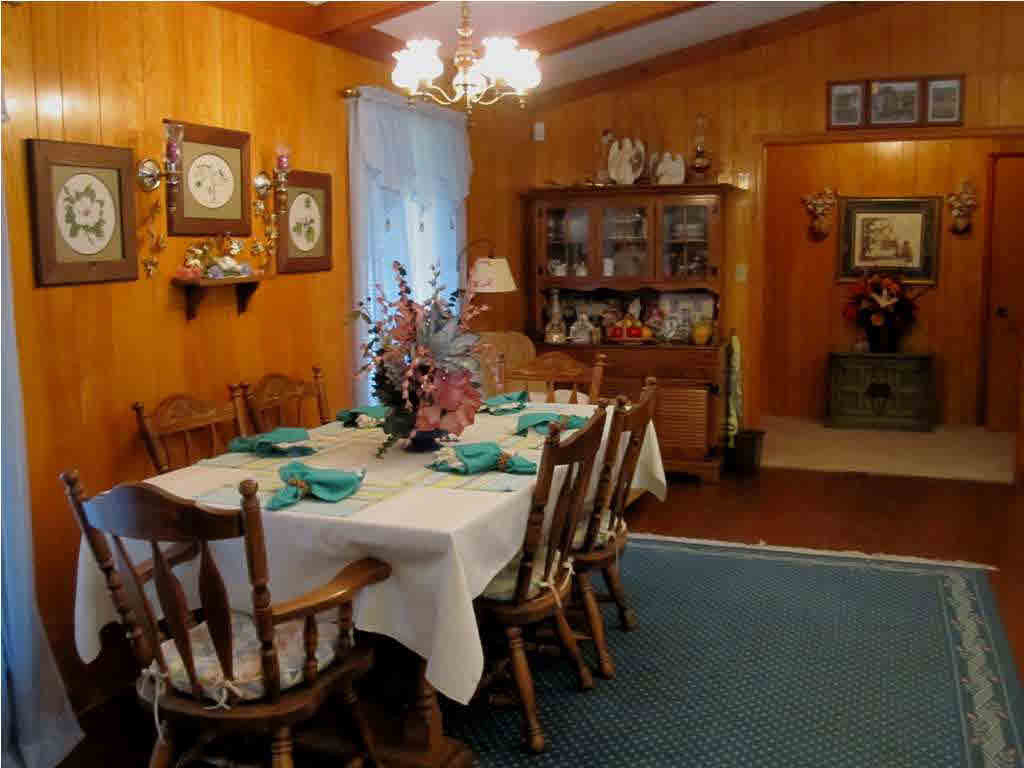 1206 West Parks Road Raymond, MS 39154 - Photo 3 of 16 Dining