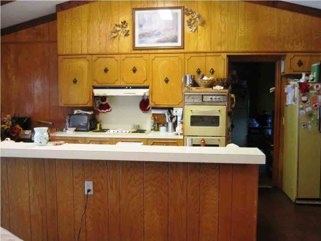 1206 West Parks Road Raymond, MS 39154 - Photo 5 of 16 Kitchen