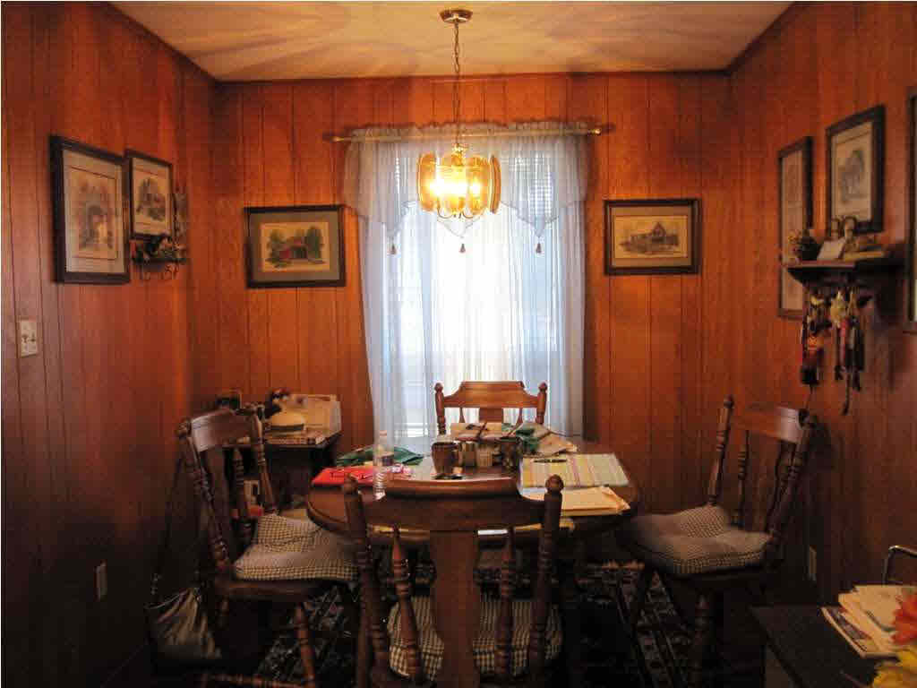 1206 West Parks Road Raymond, MS 39154 - Photo 6 of 16 Breakfast room