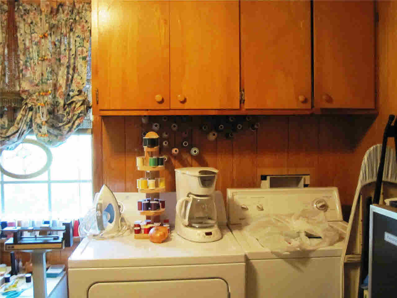 1206 West Parks Road Raymond, MS 39154 - Photo 7 of 16 Large laundry room