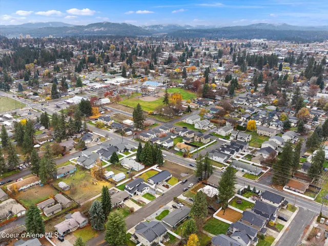 $348,000 | East Stiner, Coeur D'Alene, ID 83815