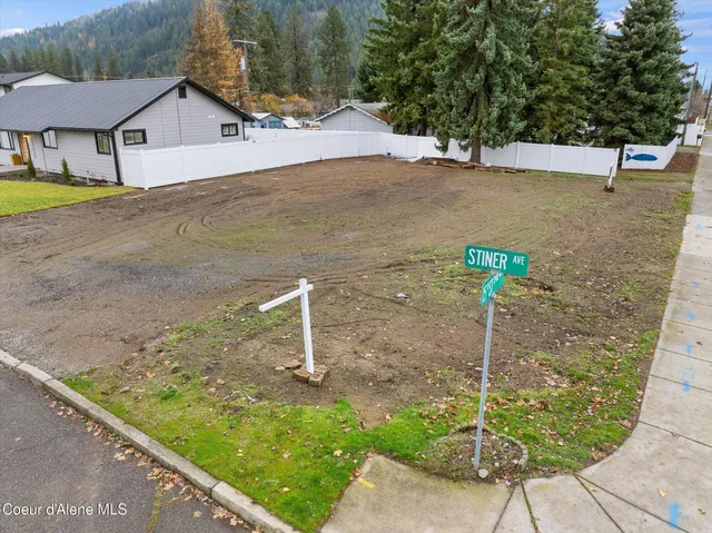$348,000 | East Stiner, Coeur D'Alene, ID 83815