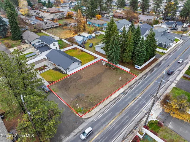 $348,000 | East Stiner, Coeur D'Alene, ID 83815