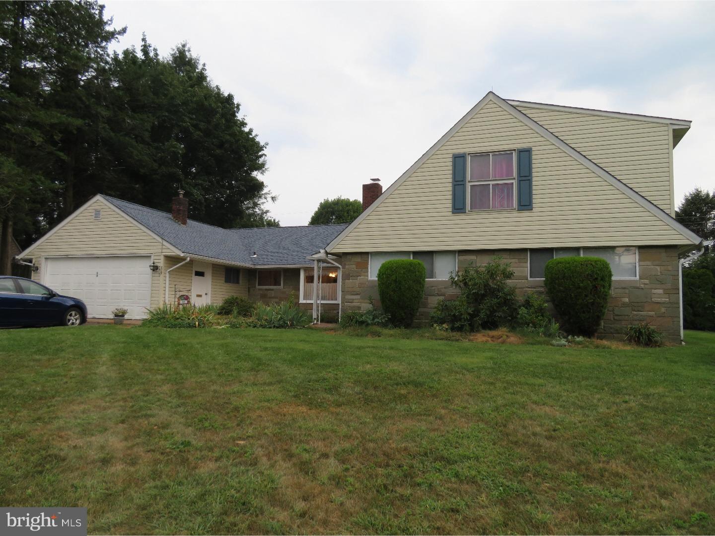 59 Flamingo Road Levittown, PA 19056 - Photo 1 of 24 Exterior Front