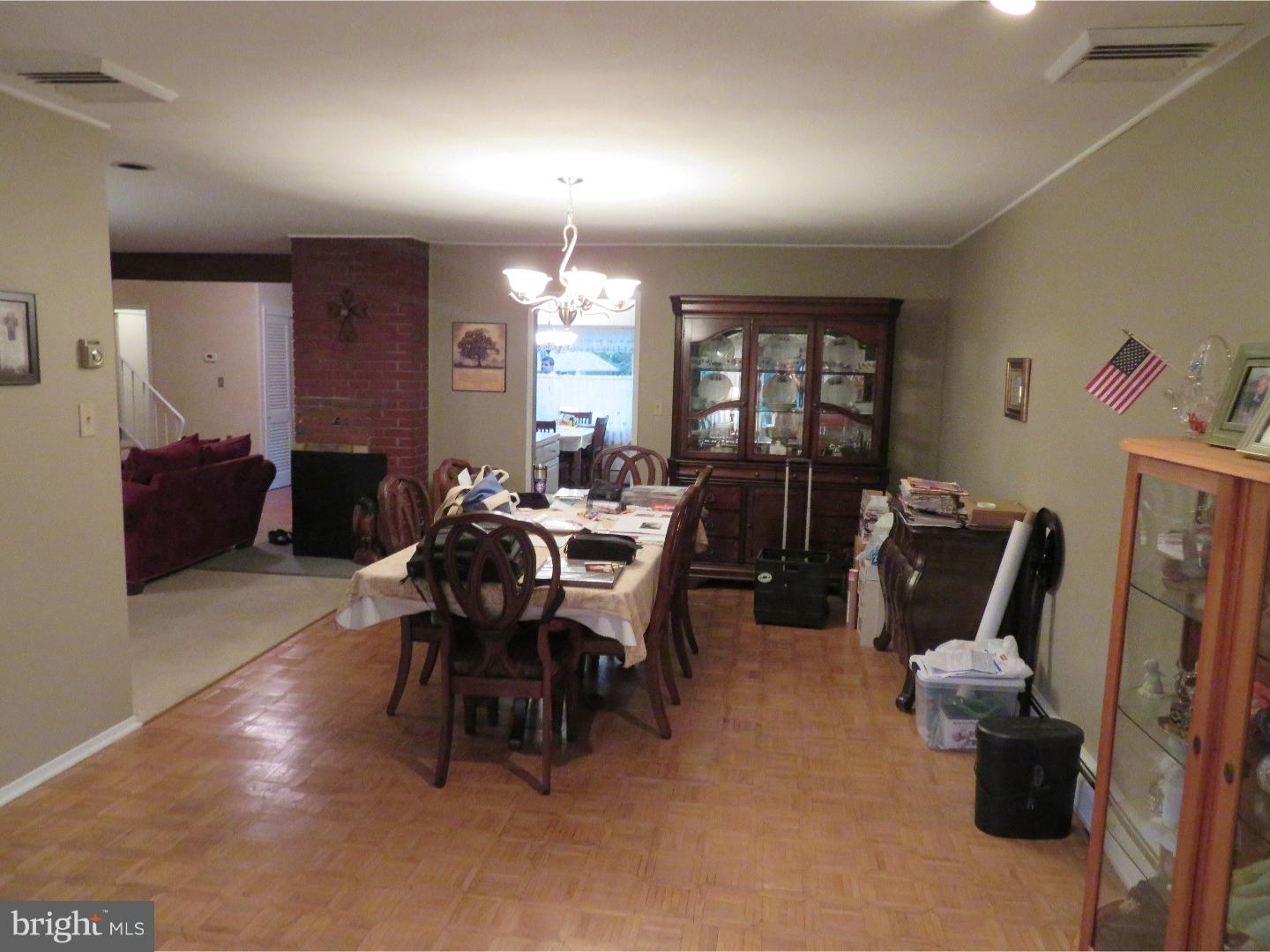 59 Flamingo Road Levittown, PA 19056 - Photo 7 of 24 Dining Room