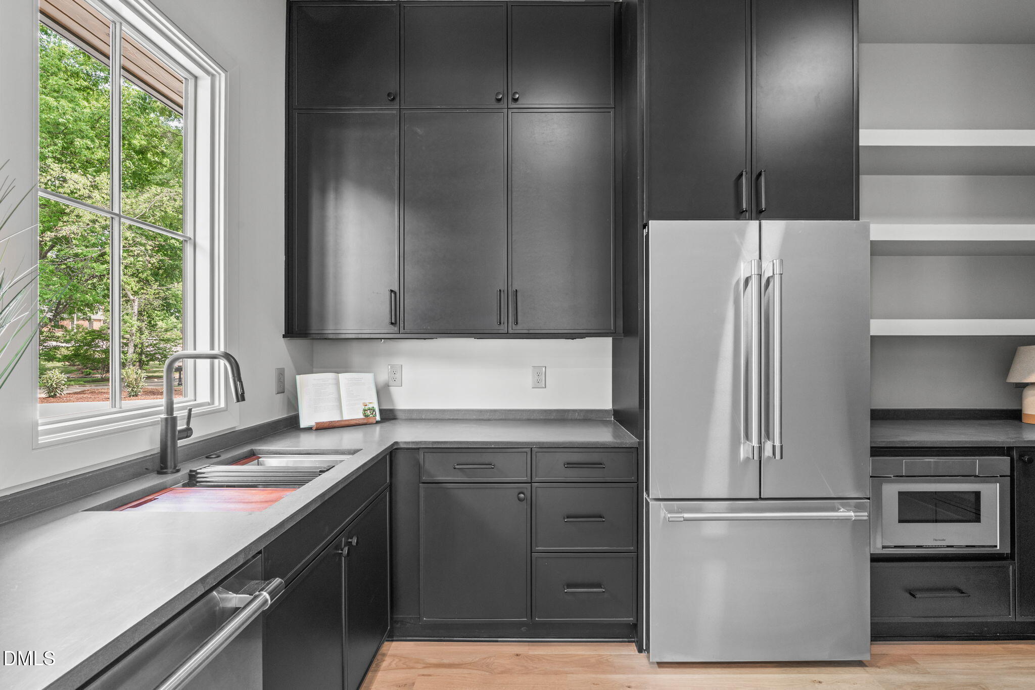 7917 South Bridgewater Court Raleigh, NC 27615 - Photo 15 of 67 Scullery