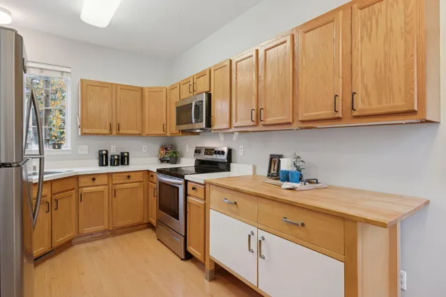 $337,900 | 2062 Mainstreet, Hopkins, MN 55343