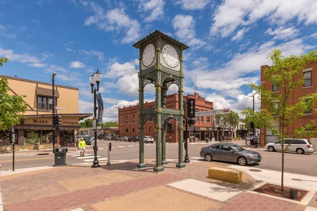 $337,900 | 2062 Mainstreet, Hopkins, MN 55343