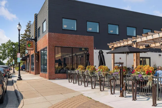 $337,900 | 2062 Mainstreet, Hopkins, MN 55343