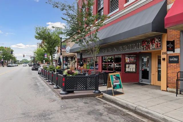 $337,900 | 2062 Mainstreet, Hopkins, MN 55343