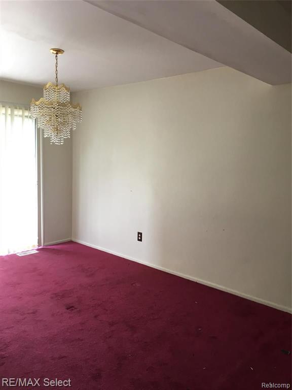 2918 East Pierson Road Flint, MI 48506 - Photo 3 of 12
