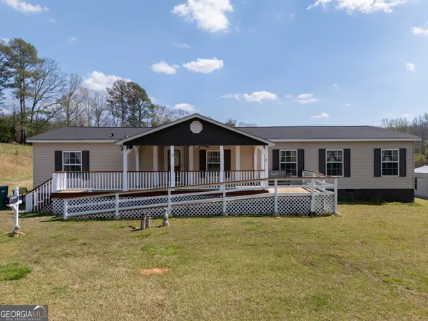 $260,000 | 793 County Road 114, Heflin, AL 36264