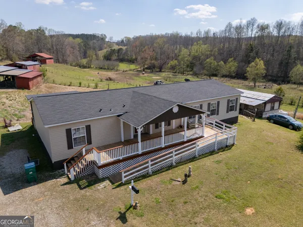 $260,000 | 793 County Road 114, Heflin, AL 36264