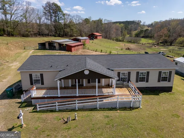 $260,000 | 793 County Road 114, Heflin, AL 36264