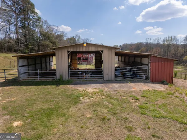 $260,000 | 793 County Road 114, Heflin, AL 36264
