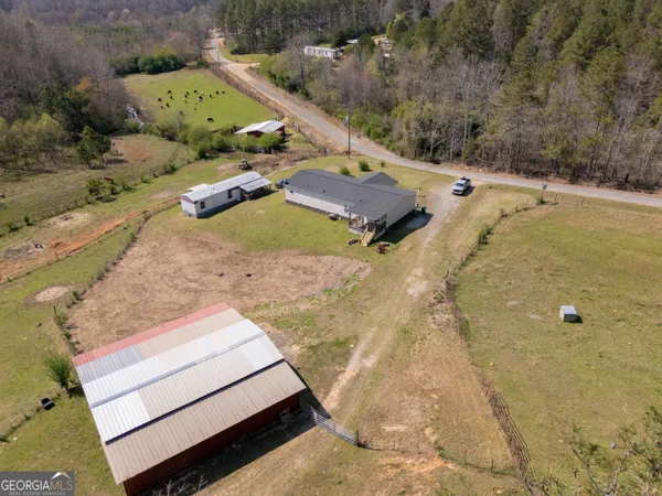$260,000 | 793 County Road 114, Heflin, AL 36264