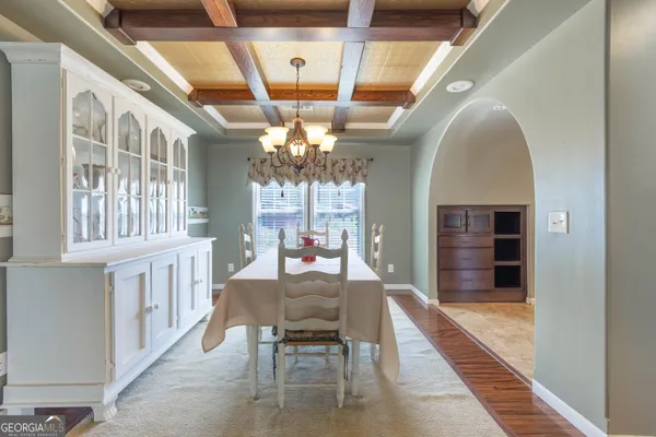 $260,000 | 793 County Road 114, Heflin, AL 36264