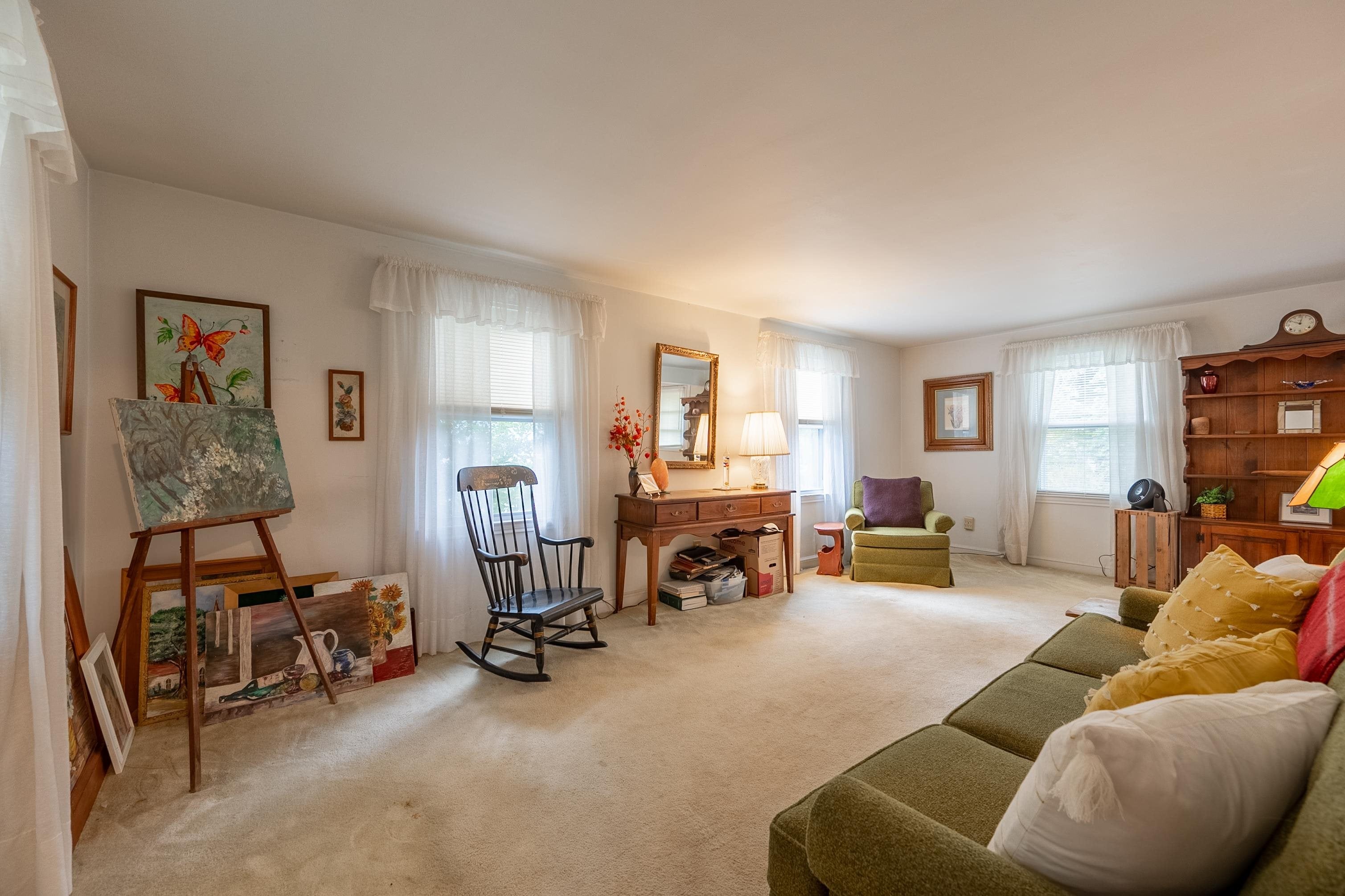 604 Fort Branch Road Pearisburg, VA 24134 - Photo 12 of 62 Gallery Image 12