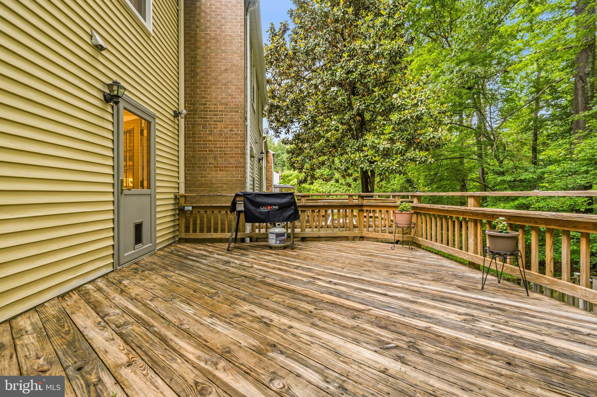 7730 Brandeis Way Springfield, VA 22153 - Photo 16 of 35