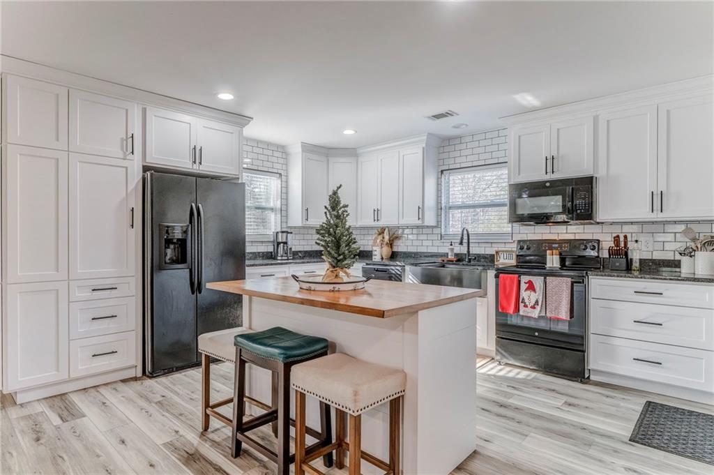 535 Bennett Road Rockmart, GA 30153 - Photo 11 of 34