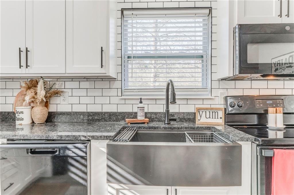 535 Bennett Road Rockmart, GA 30153 - Photo 12 of 34